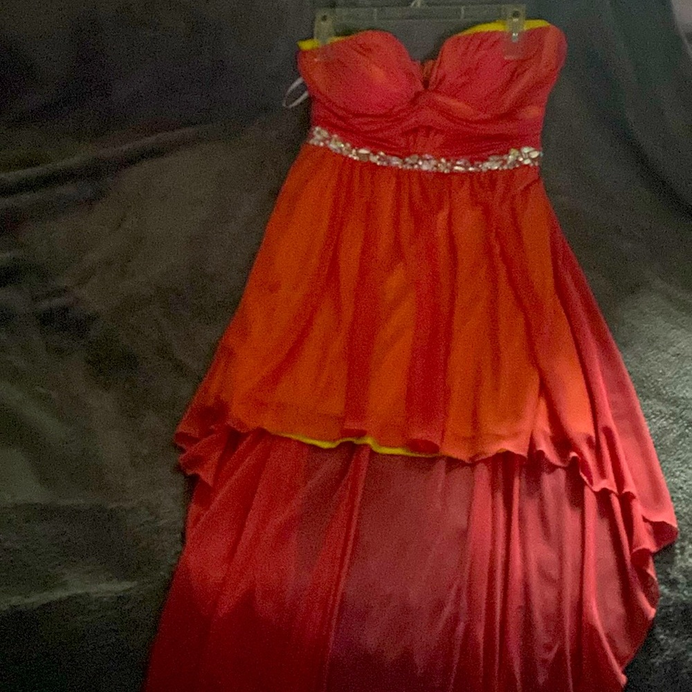 Brand new Women event party dress